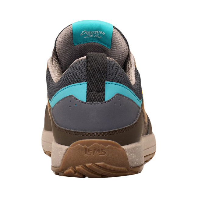 Lems Trail Blazer Kodiak