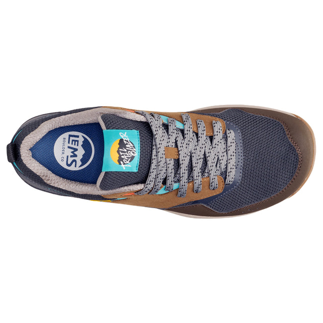 Lems Trail Blazer Kodiak