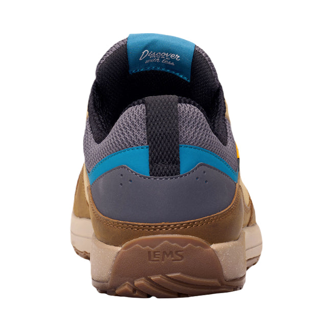 Lems Trail Blazer Safari