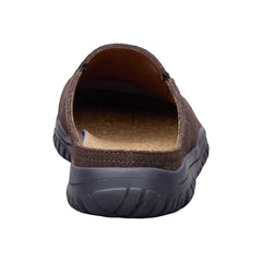 Lems Zen Clog Chocolate