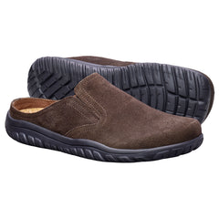 Lems Zen Clog Chocolate