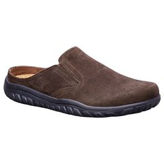 Lems Zen Clog Chocolate
