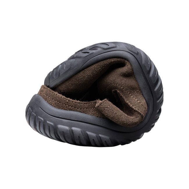 Lems Zen Clog Chocolate