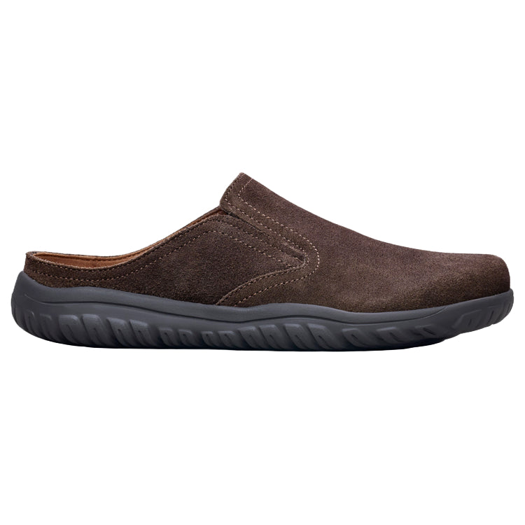 Lems Zen Clog Chocolate