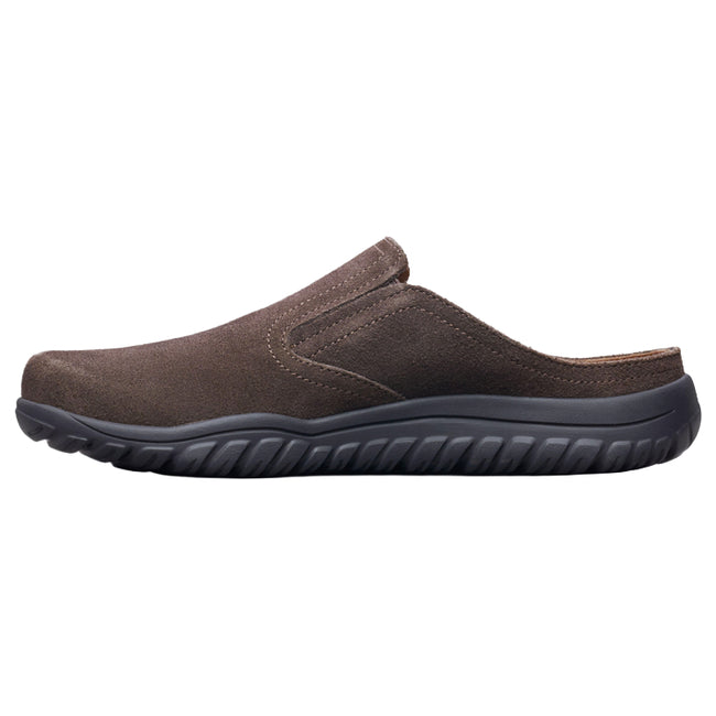 Lems Zen Clog Chocolate