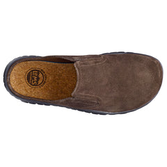 Lems Zen Clog Chocolate