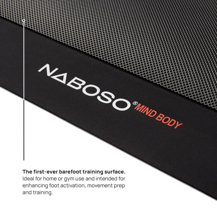 Naboso Mind Body Mat | Natural Footgear Naboso Mind Body Mat | Natural Footgear
