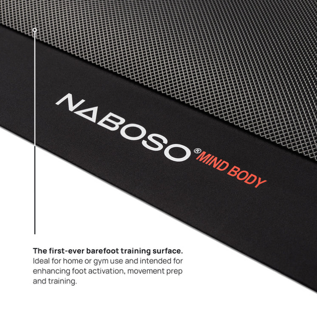 Naboso Mind Body Mat