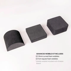 Naboso Advanced Wobble Wedges