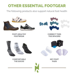 Whole Body Barefoot by Katy Bowman