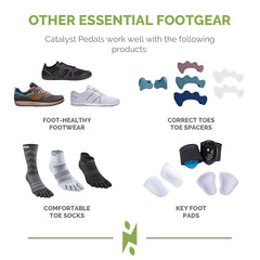 Pedaling Innovations Catalyst Pedals