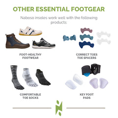 Naboso Activation Insoles