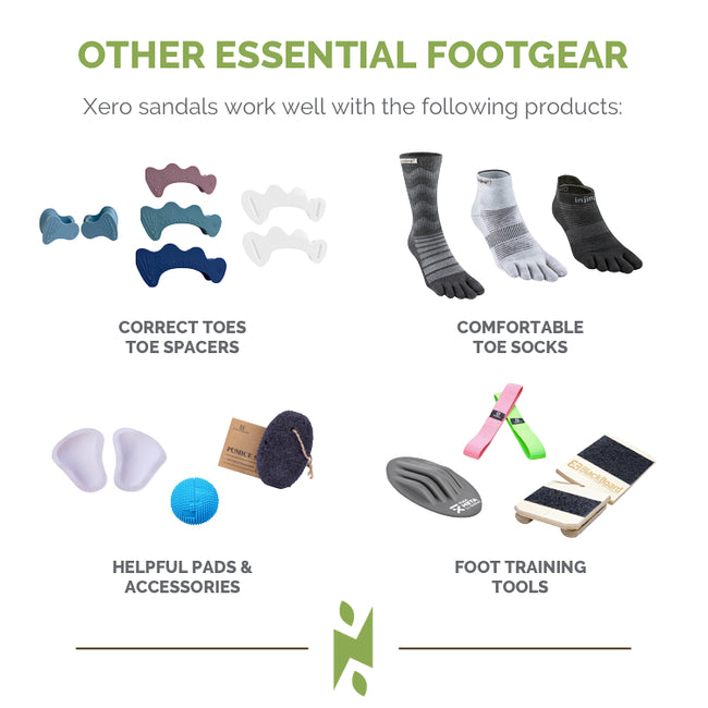 Xero Aqua Cloud Black