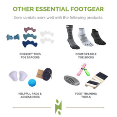 Xero Aqua Cloud Black