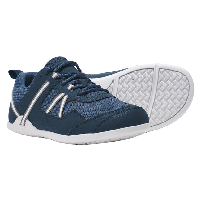 Xero Prio Vintage Indigo