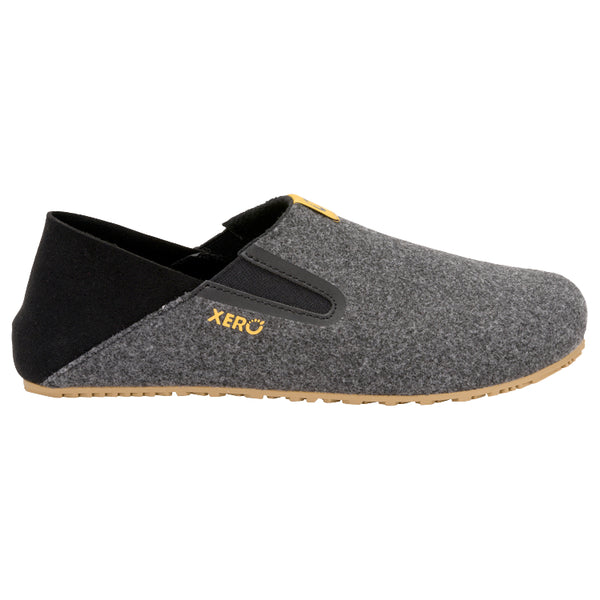 Xero Pagosa Black | Natural Footgear