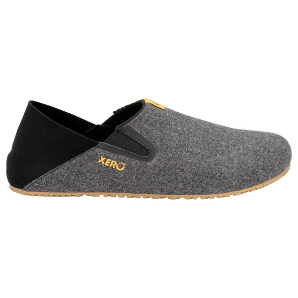 Xero Pagosa Black | Natural Footgear