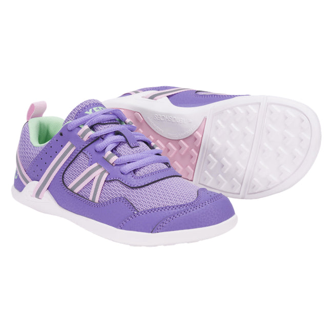 Xero Prio Youth Lilac/Pink
