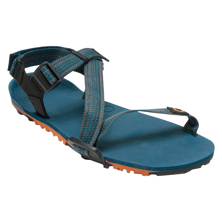 Women's Xero Z-Trail Sandals | Natural Footgear