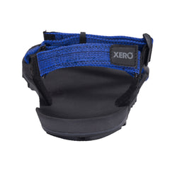 Xero Z-Trail EV Sodalite Blue
