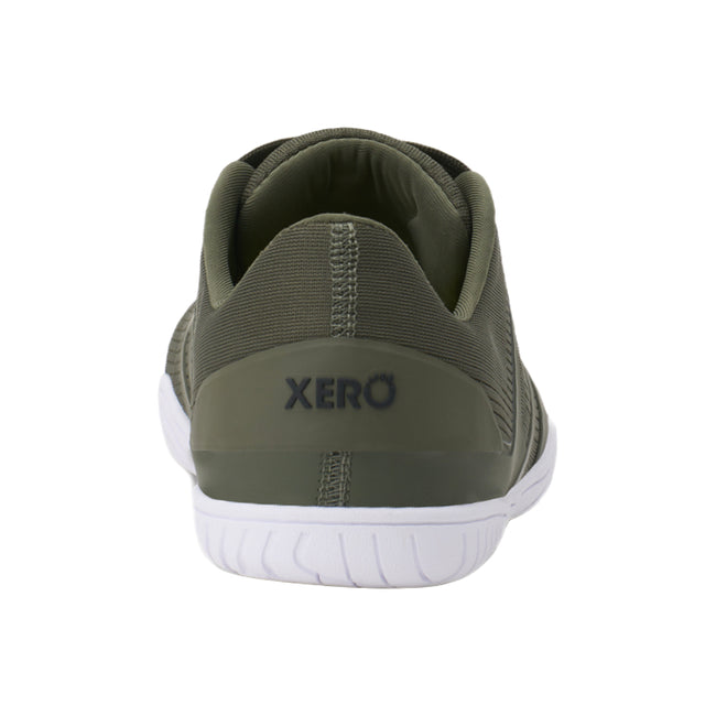Xero 360 Rally Army Green
