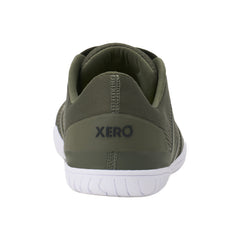 Xero 360 Rally Army Green