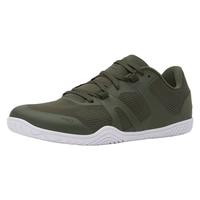 Xero 360 Rally Army Green