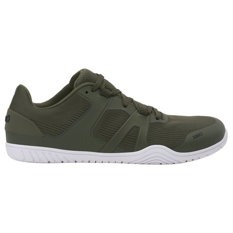 Xero 360 Rally Army Green