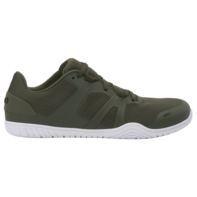 Xero 360 Rally Army Green