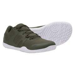 Xero 360 Rally Army Green