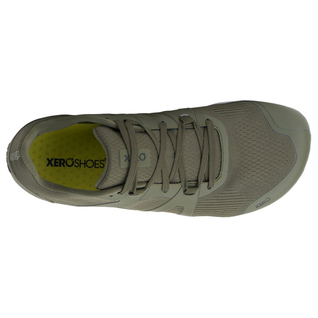 Xero 360 Rally Army Green
