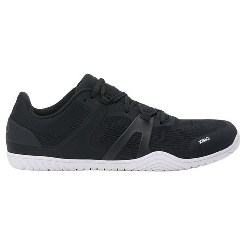 Xero 360 Rally Black