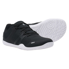Xero 360 Rally Black