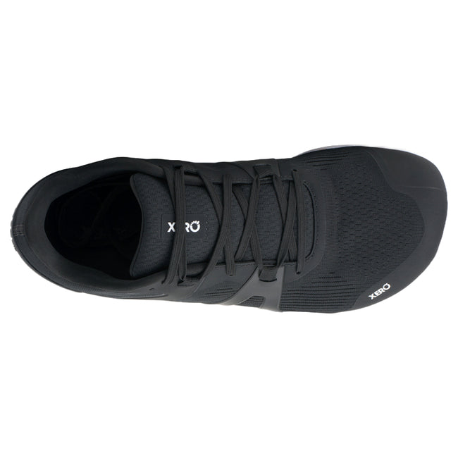 Xero 360 Rally Black