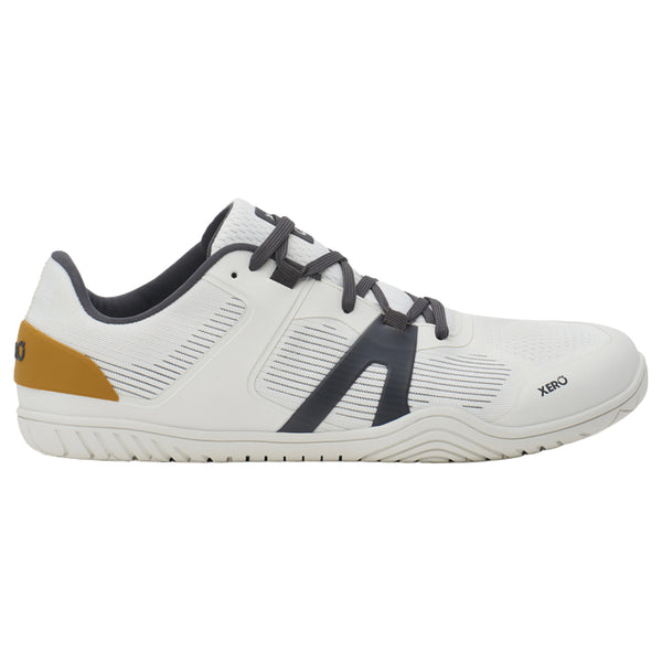 Xero 360 Rally White/Asphalt | Natural Footgear