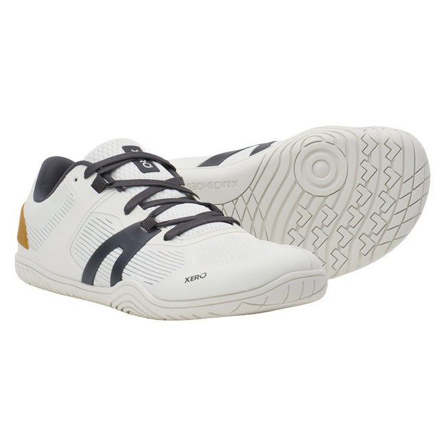 Xero 360 Rally White/Asphalt