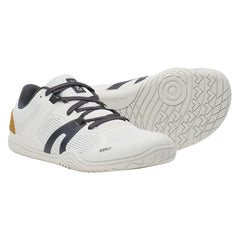Xero 360 Rally White/Asphalt