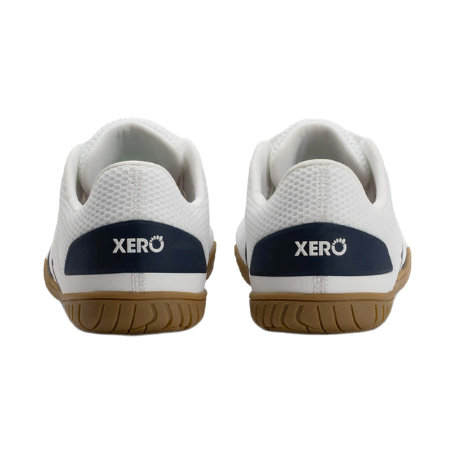 Xero 360 Rally White/Navy
