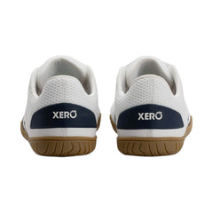 Xero 360 Rally White/Navy