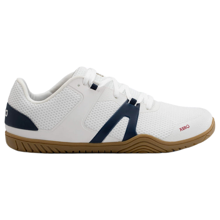 Xero 360 Rally White/Navy