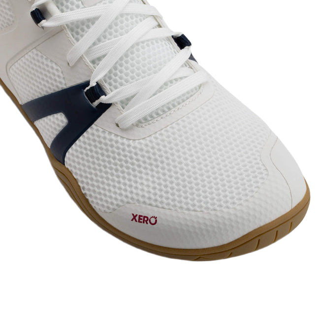 Xero 360 Rally White/Navy