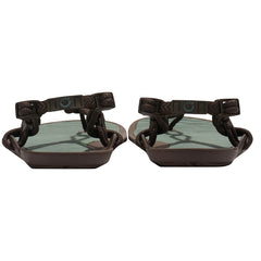 Xero Aqua Cloud Java Brown/Dark Forest