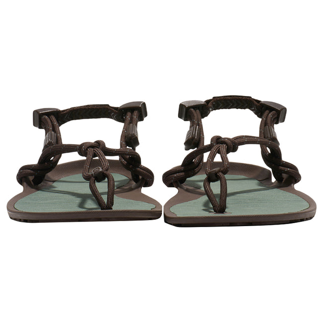 Xero Aqua Cloud Java Brown/Dark Forest