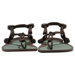 Xero Aqua Cloud Java Brown/Dark Forest