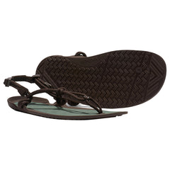 Xero Aqua Cloud Java Brown/Dark Forest