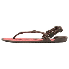 Xero Aqua Cloud Morel/Sunset Coral
