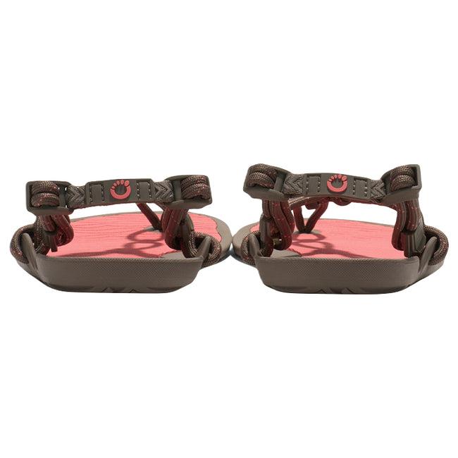 Xero Aqua Cloud Morel/Sunset Coral