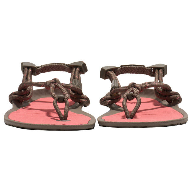 Xero Aqua Cloud Morel/Sunset Coral