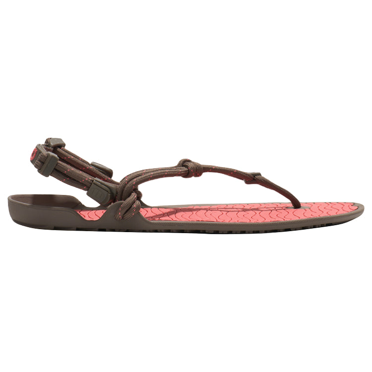 Xero Aqua Cloud Morel/Sunset Coral