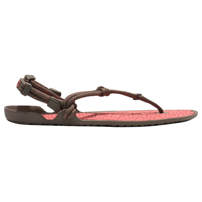 Xero Aqua Cloud Morel/Sunset Coral